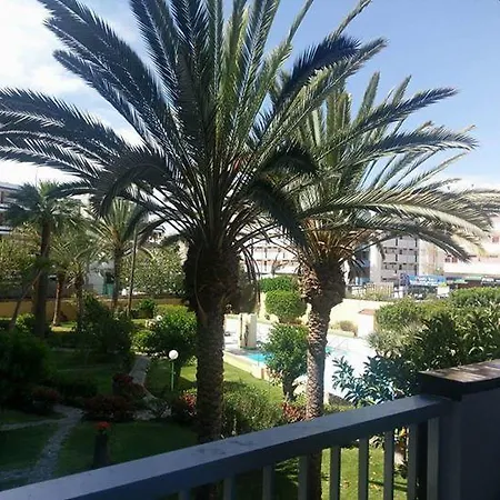 Lenamar Tirajana * GRAN CANARIA