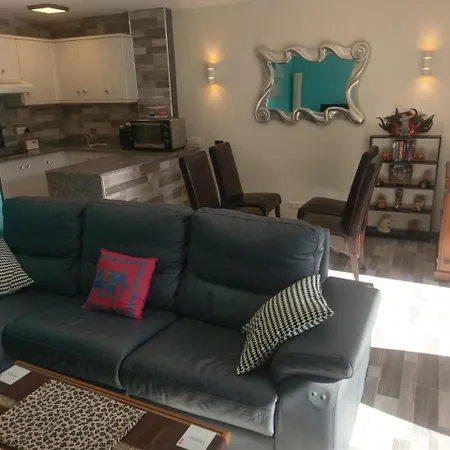 Apartment Lenamar Tirajana GRAN CANARIA
