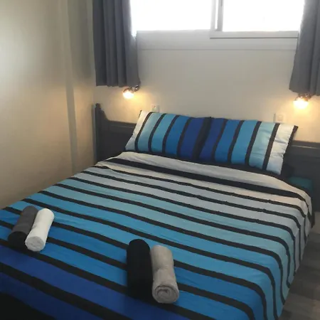 Lenamar Tirajana Apartment