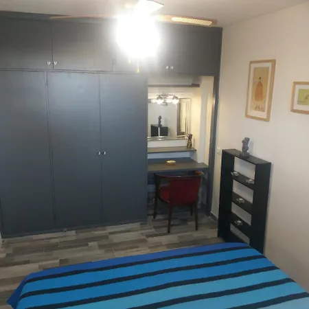 Apartment Lenamar Tirajana *