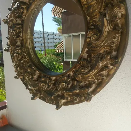 Lenamar Tirajana GRAN CANARIA